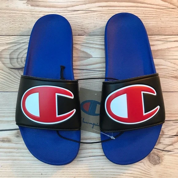 Champion | Shoes | Champion Slides | Poshmark display picture 3